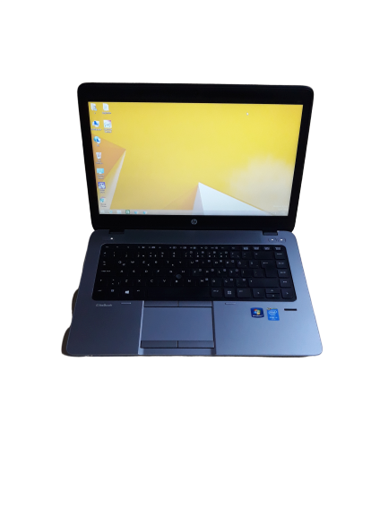 Hp Elitbook 840 G1 İ5 4300U 500GbHDD 4GbRam  Notebook