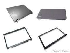 Lenovo IdeaPad 510-151SK Lcd Cover Kapak Siyah