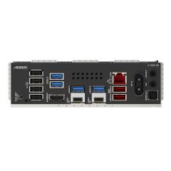 GIGABYTE X870E-A-ELT-WIFI7 AORUS ELİTE WIFI7 HDMI USB AM5