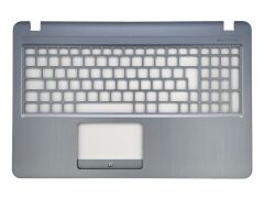 Asus X540BP-GQ024T Üst Kasa Silver