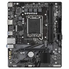 GIGABYTE H610M K V2 DDR5 4800Mhz M.2 HDMI/DP MATX 1700P