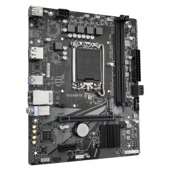 GIGABYTE H610M K V2 DDR5 4800Mhz M.2 HDMI/DP MATX 1700P