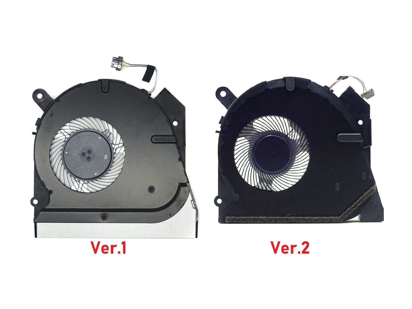 Hp ProBook 450 G7 Notebook Fan / Ver.1