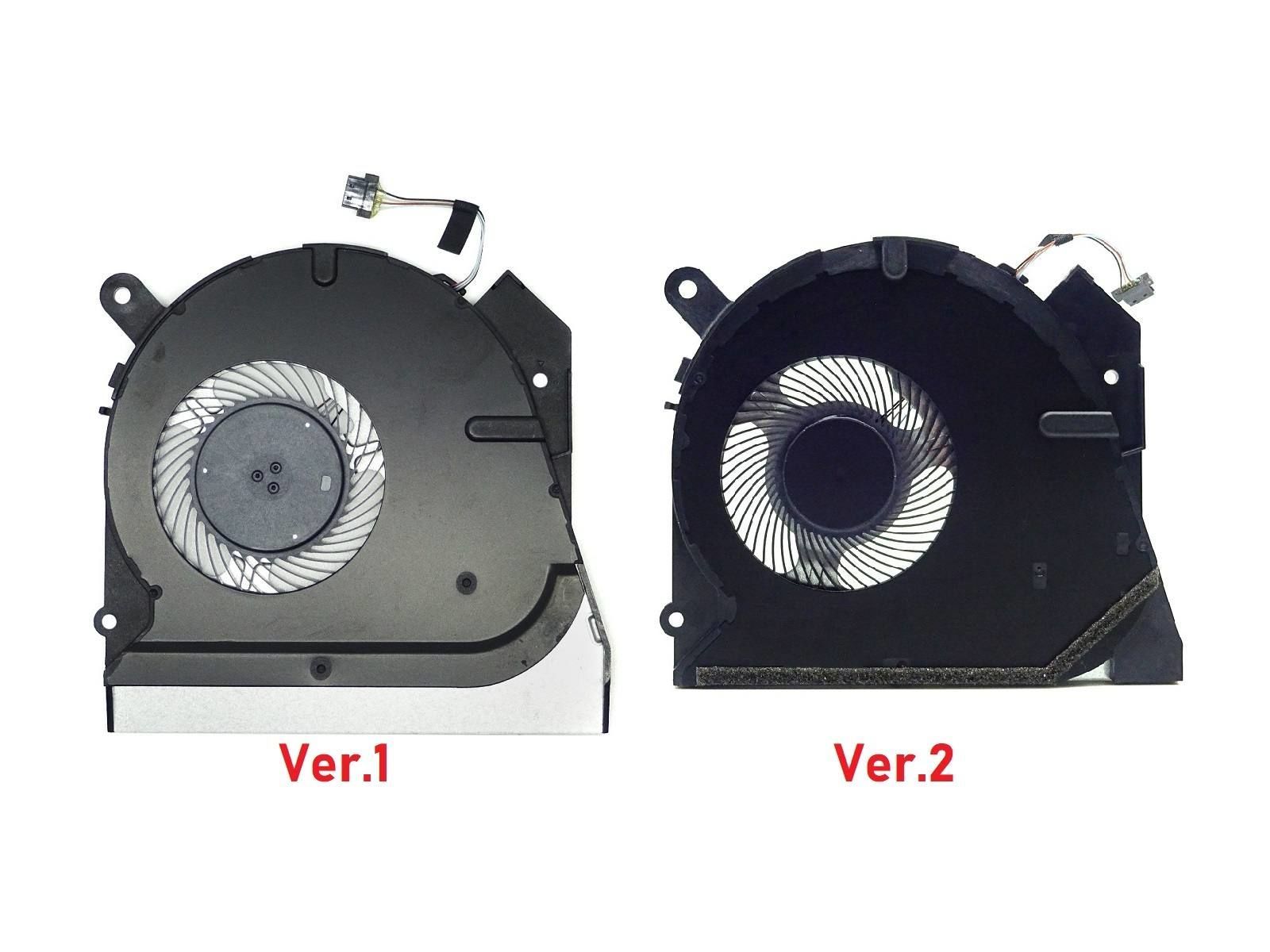 Hp ProBook 450 G7 Notebook Fan / Ver.2