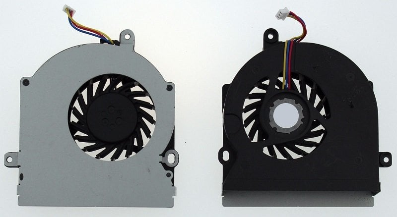 Toshiba Satellite A300-23E Fan V1