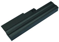 Retro Ibm Lenovo ThinkPad R60, R61, T60, T61 Notebook Bataryası - 6 Cell