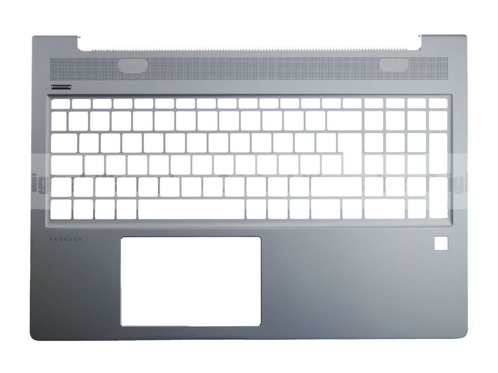 Hp ProBook 450 G7 Notebook Kasa Üst / Silver