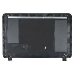Hp 15-g000, 15-h000, 15-r000 Notebook Lcd Back Cover - Siyah