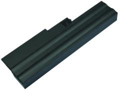Retro Ibm Lenovo ThinkPad SL300, SL400, SL500 Notebook Bataryası - 4 Cell