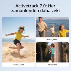 DJI OSMO MOBILE 7 GIMBAL
