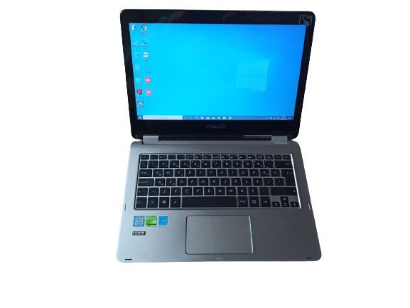 Asus TP301U İ5 6200U İşlemcili 2Gb Ekran Kartlı Dokunmatik Notebook