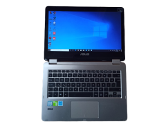 Asus TP301U İ5 6200U İşlemcili 2Gb Ekran Kartlı Dokunmatik Notebook