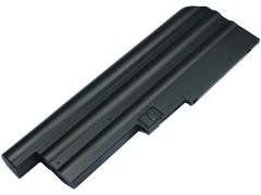 Retro Ibm Lenovo ThinkPad SL300, SL400, SL500 Notebook Bataryası - 8 Cell