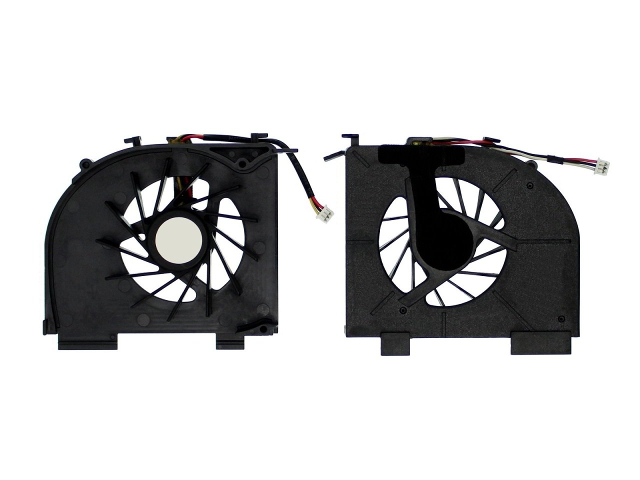 Hp Pavilion dv7-1230et Fan Ver.2