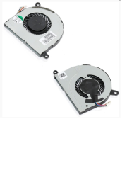 Hp EG50050S1-C010-S9A Uyumlu Notebook Fan