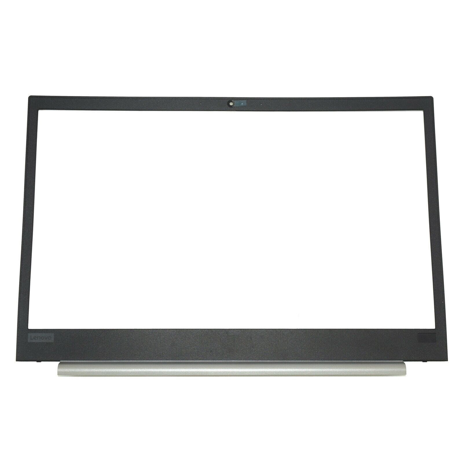 Lenovo ThinkPad E580 Lcd Çerçeve Bezel Silver Kapaklı