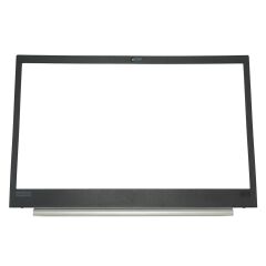 Lenovo ThinkPad E580 Lcd Çerçeve Bezel Silver Kapaklı
