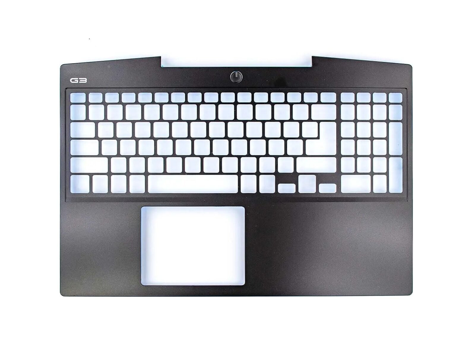 Dell G3 3590 Notebook Kasa Üst / Siyah