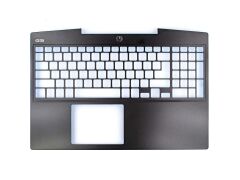 Dell G3 3590 Notebook Kasa Üst / Siyah