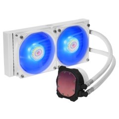 CM MasterLiquid ML240L v2 RGB Sıvı CPU Soğutucu