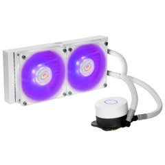 CM MasterLiquid ML240L v2 RGB Sıvı CPU Soğutucu