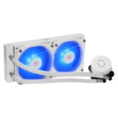 CM MasterLiquid ML240L v2 RGB Sıvı CPU Soğutucu