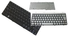 Toshiba  Satellite L775-15N Klavye Siyah