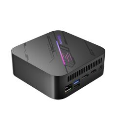 BLACKVIEW MP100 MINIPC AMD R5 7430U 4.3GHZ/16GB/512GB SSD/WIN11 PRO