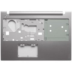 Lenovo IdeaPad P500t Üst Kasa Silver