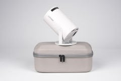 Ezcool Smart Projector Z8 Wi-Fi Android Taşınabilir Projeksiyon Cihazı
