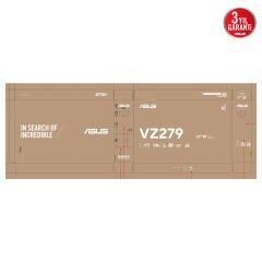 27 ASUS VZ279HG 1MS 120HZ HDMI VGA IPS ÇERÇEVESİZ ULTRA SLIM