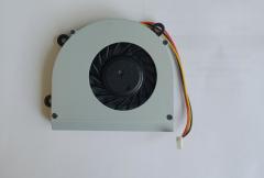 MSI GP60 Leopard 2QE-888XTR Fan