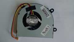 MSI GP60 Leopard 2QE-888XTR Fan