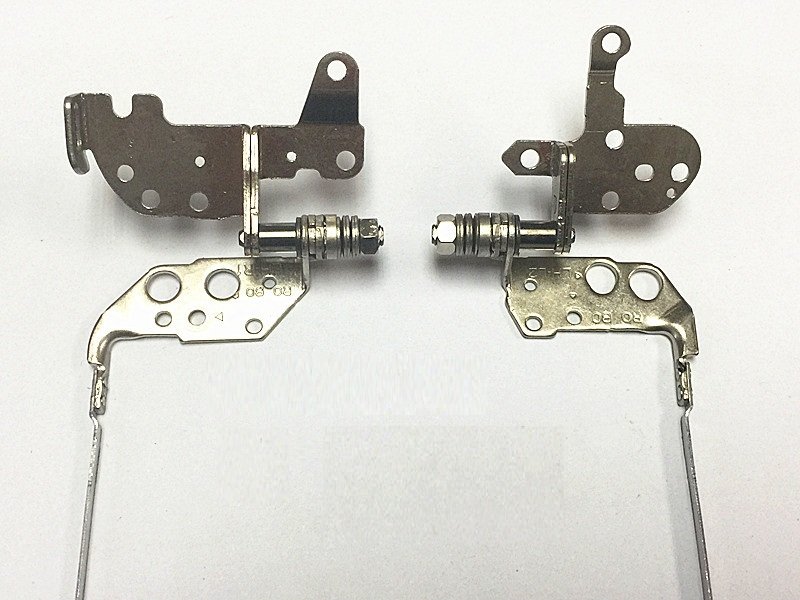 Hp 15-da0018nt Menteşe Kapağı Silver