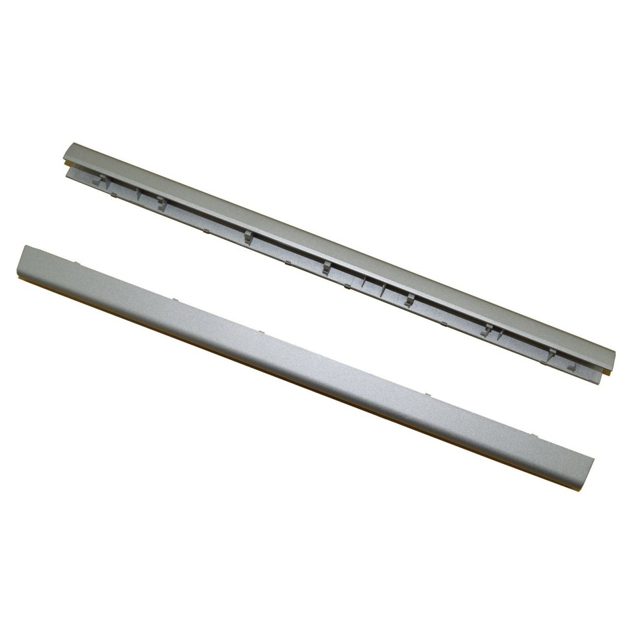 Lenovo IdeaPad 320-15AST Notebook Lcd Menteşe Kapağı  Silver