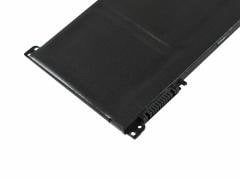 Retro Hp Pavilion 13-u x360, m3-u x360, Stream 14-ax, BI03XL, ON03XL Notebook Bataryası