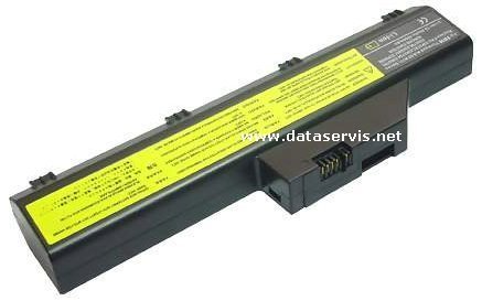 Retro Ibm ThinkPad A30, A30p, A31, A31p, 02K6793 Notebook Bataryası