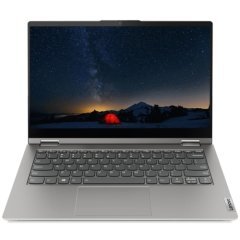 Lenovo 20WE004QTX i5-1135G7 8GB 256GB 14 FHD DOS