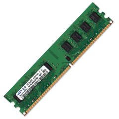 2Gb Samsung 800Mhz Ddr2 Pc Ram