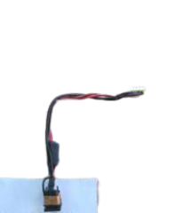 Toshiba L100 Power Jak
