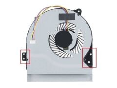 Asus S46CB-WX020H Fan V2