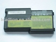 Retro Ibm ThinkPad R40e, 08K8218 Notebook Bataryası