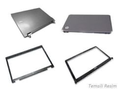 Dell Inspiron P75F (3585) Lcd Çerçeve Bezel V1 (Non-Touch)