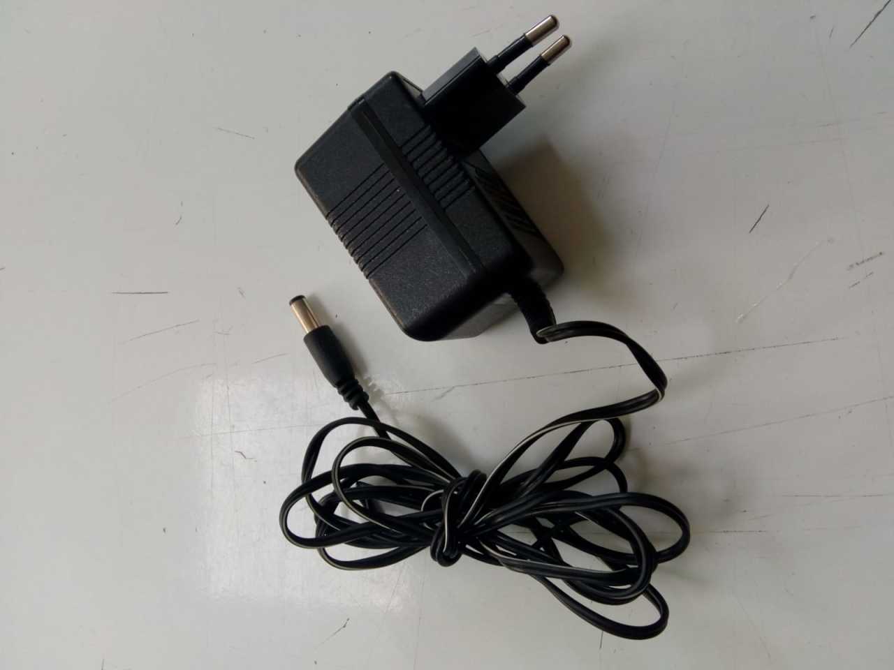 Charger Sh-4.8v300 6V 300mA Adaptör