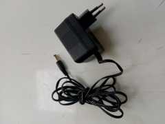 Charger Sh-4.8v300 6V 300mA Adaptör