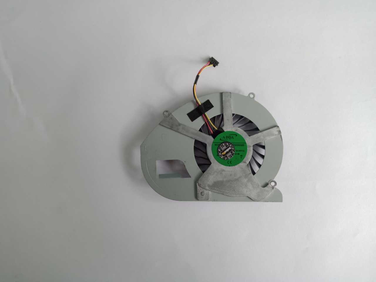 Sony Vaio SVF15N Serisi Fan