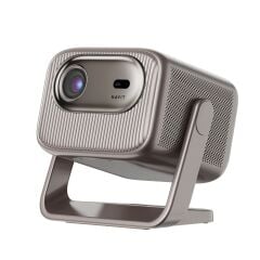 HAVIT PJ800 PLUS 4K DESTEKLI AKILLI PROJEKSIYON