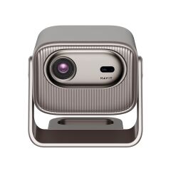 HAVIT PJ800 PLUS 4K DESTEKLI AKILLI PROJEKSIYON