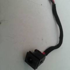 Toshiba Tecra S5 Powerjak