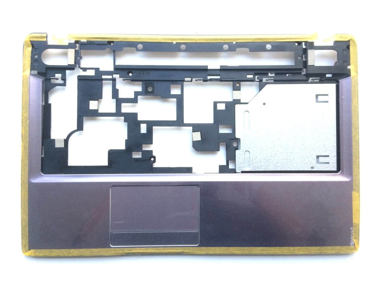 Lenovo IdeaPad 59-306380 Üst Kasa